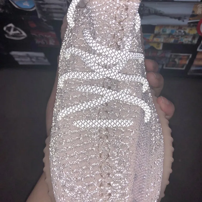 Yeezy Shoe 